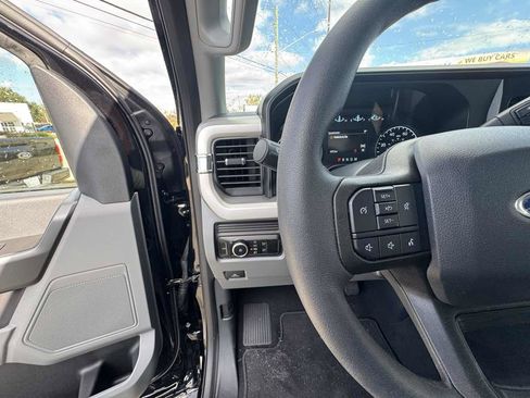 Used 2024 Ford F250 XL w/ STX Appearance Package image 15