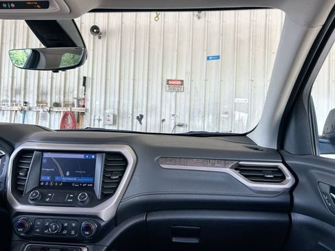 Used 2023 GMC Acadia Denali w/ Denali Ultimate Package AWD/4WD image 30