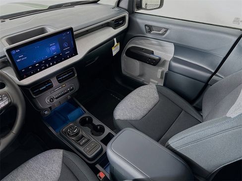 New 2025 Ford Maverick XLT w/ XLT Luxury Package image 23