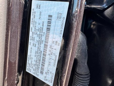 Used 2021 Ford F150 XLT w/ Equipment Group 302A High AWD/4WD image 24