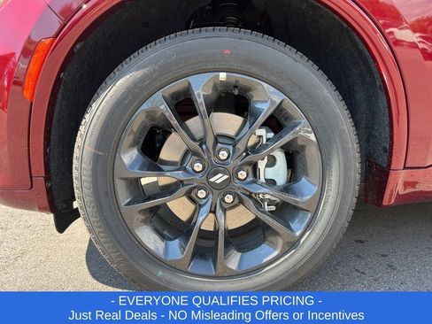 New 2026 Dodge Durango GT w/ Blacktop Package image 28