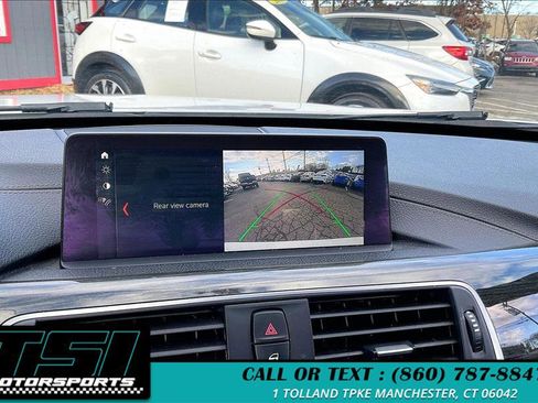 Used 2018 BMW 330i xDrive Sedan image 21