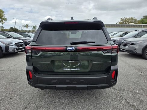 New 2026 Subaru Outback Touring AWD/4WD image 4