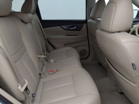 Used 2015 Nissan Rogue SL FWD image 19