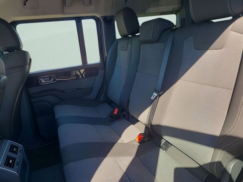 Used 2024 INEOS Grenadier image 20