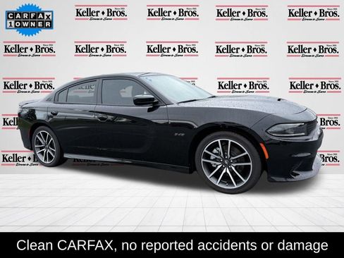 Used 2023 Dodge Charger R/T image 1