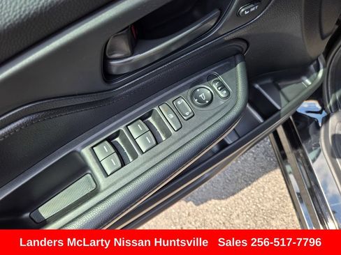 Used 2025 Honda Odyssey Sport-L image 24