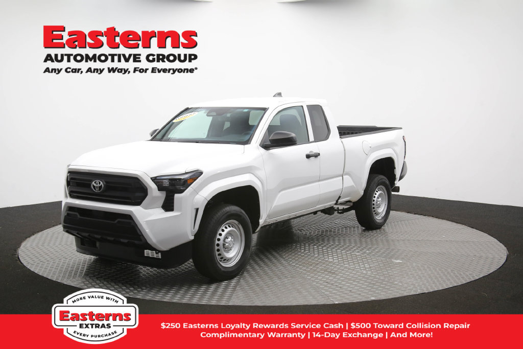 Used 2024 Toyota Tacoma SR RWD image 51