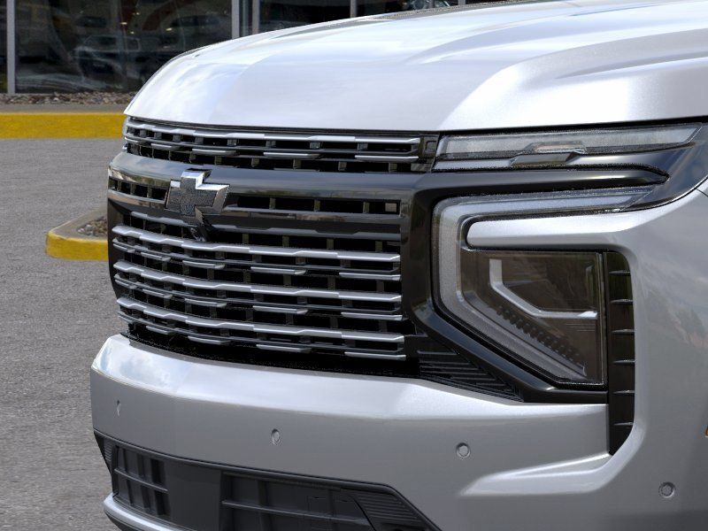 New 2026 Chevrolet Suburban High Country w/ Sun And Tow Package AWD/4WD image 13