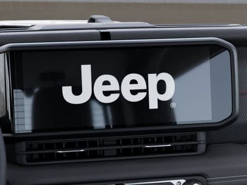 New 2026 Jeep Wrangler Unlimited Rubicon 392 w/ Quick Order Package 27X Moab AWD/4WD image 18