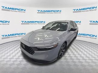 Used 2023 Honda Accord Sport video 1