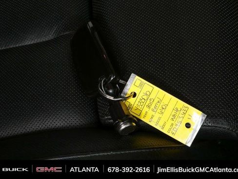 Used 2015 BMW 640i Gran Coupe xDrive image 40