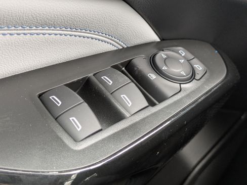 New 2026 Chevrolet Trax LT image 13