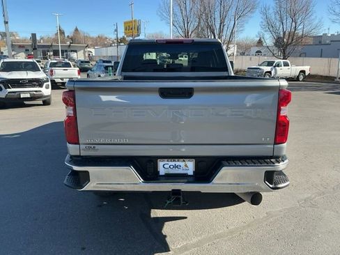 Used 2025 Chevrolet Silverado 2500 LT w/ Convenience Package image 5