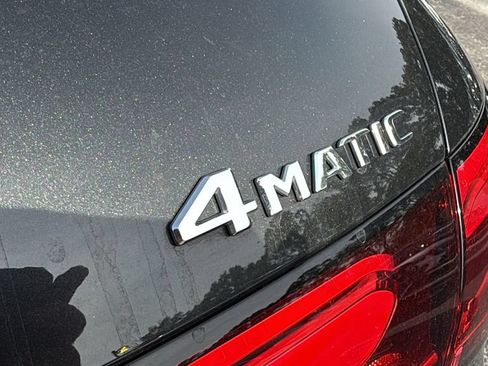 Certified 2023 Mercedes-Benz GLC 300 4MATIC w/ AMG Line image 18