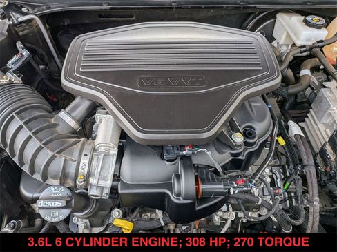 Used 2022 Chevrolet Blazer RS image 19