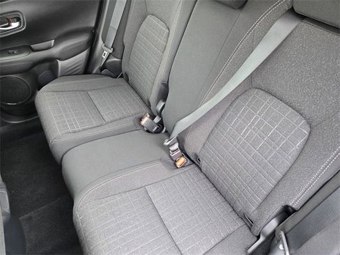New 2026 Honda HR-V LX image 24