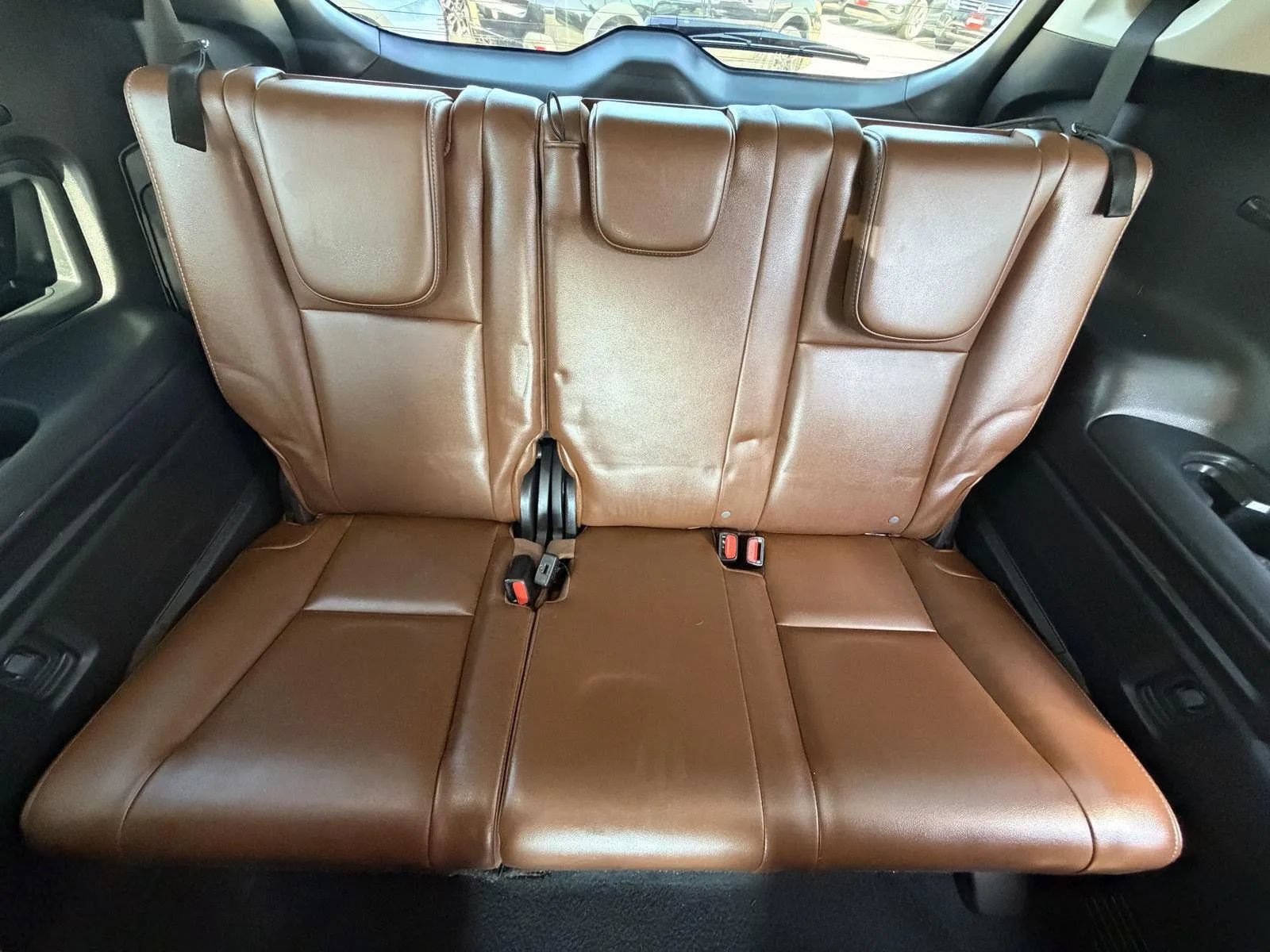 Used 2019 Subaru Ascent Touring AWD/4WD image 18