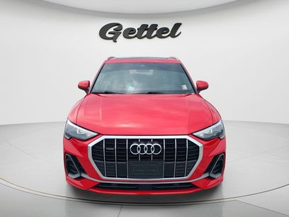 Used 2022 Audi Q3 2.0T Premium w/ Convenience Package