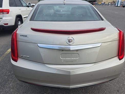 Used 2013 Cadillac XTS FWD image 4