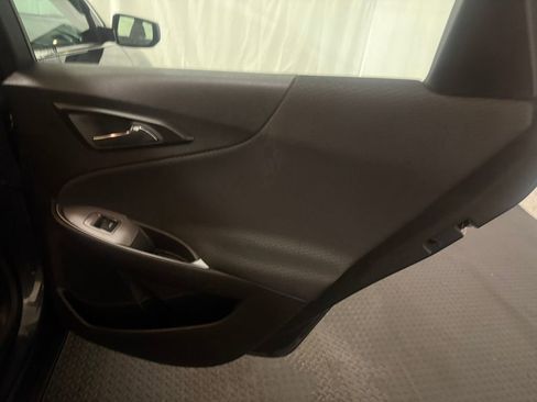 Used 2020 Chevrolet Malibu RS w/ LPO, Convenience Package 1 image 29