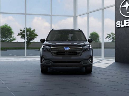 New 2026 Subaru Forester Touring AWD/4WD image 8