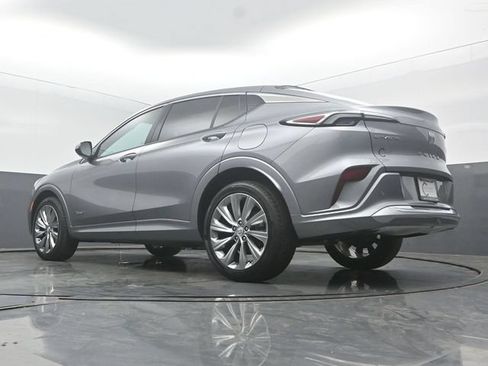 Used 2025 Buick Envista Avenir FWD image 49