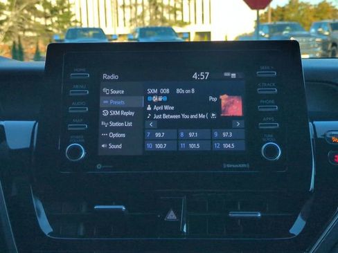 Used 2024 Toyota Camry SE image 17