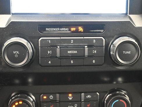 Used 2020 Ford F150 XLT w/ Equipment Group 302A Luxury image 29