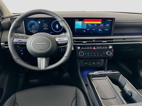 New 2026 Hyundai Tucson SEL image 18