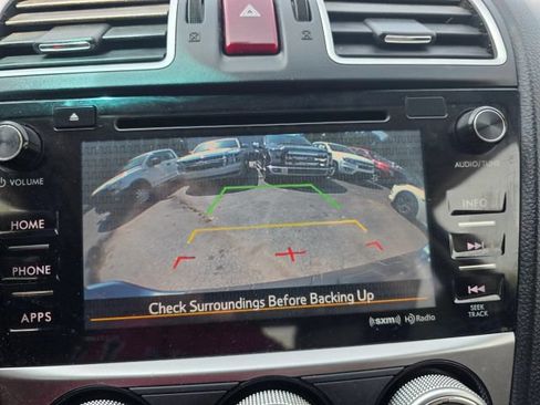Used 2016 Subaru Crosstrek 2.0i Limited w/ Popular Package #2 AWD/4WD image 17