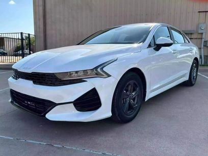 Used 2023 Kia K5 LXS