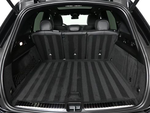 Certified 2026 Mercedes-Benz GLE 350 4MATIC image 30