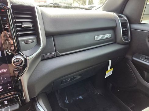 New 2026 RAM 1500 Big Horn image 30