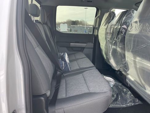 New 2026 Ford F350 XL w/ STX Appearance Package image 13