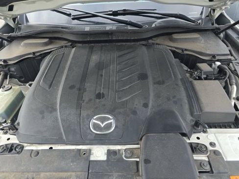 Used 2024 MAZDA CX-90 3.3 Turbo w/ Preferred Plus image 19