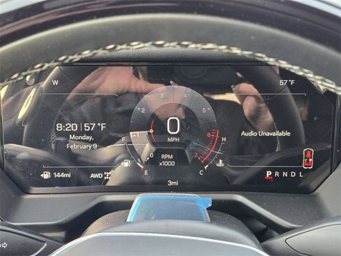 New 2026 GMC Acadia Denali image 10