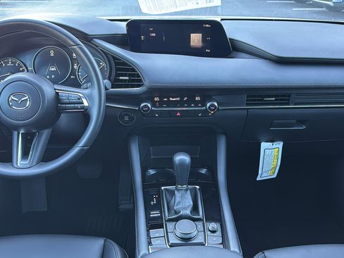 Certified 2025 MAZDA MAZDA3 s image 24