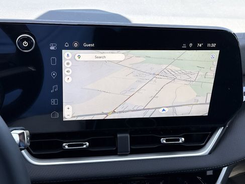 New 2026 Chevrolet Equinox LT w/ Safety and Technology Package FWD image 42