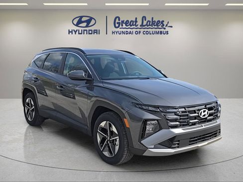 New 2026 Hyundai Tucson SEL FWD image 7