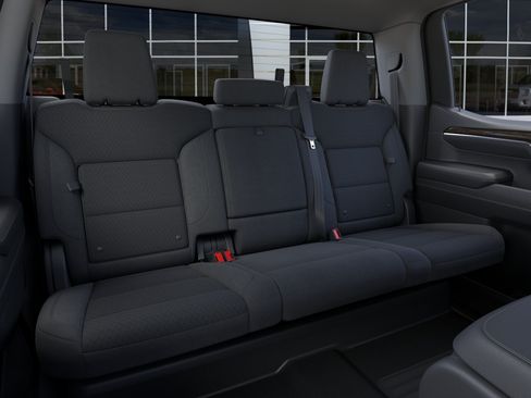 New 2026 GMC Sierra 1500 Elevation AWD/4WD image 17