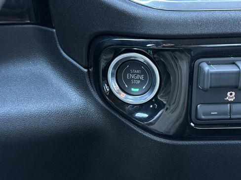 New 2026 Chevrolet Silverado 1500 LT w/ Protection Package image 22