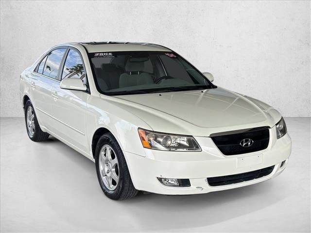 Used 2006 Hyundai Sonata GLS FWD image 5