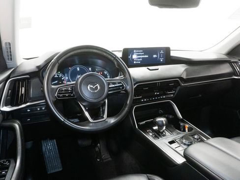 Used 2026 MAZDA CX-90 3.3 Turbo w/ Select Package AWD/4WD image 15