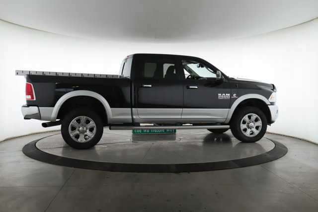 Used 2016 RAM 2500 Laramie AWD/4WD image 6