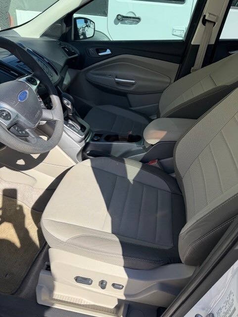 Used 2014 Ford Escape SE FWD image 5