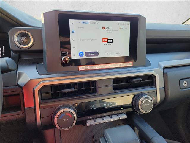 Used 2025 Toyota 4Runner SR5 RWD image 22