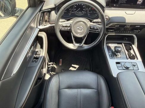 Used 2024 MAZDA CX-90 3.3 Turbo w/ Premium Package AWD/4WD image 18