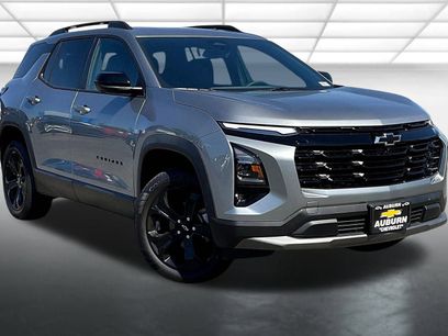 New 2026 Chevrolet Equinox LT w/ Convenience Package II