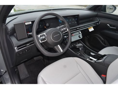 New 2026 Hyundai Santa Cruz SEL FWD image 12